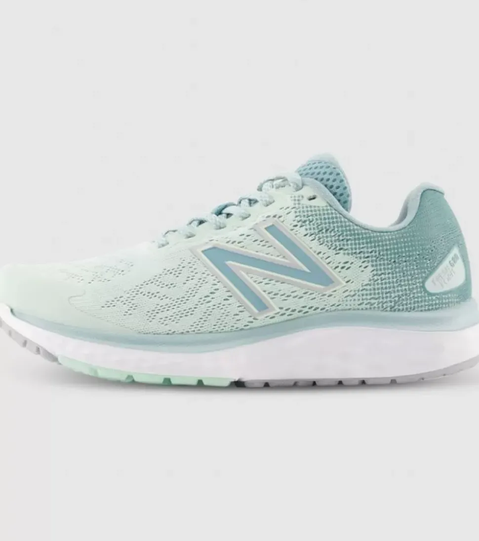 Cheap 680 V7 (D Wide) Womens Women Run
