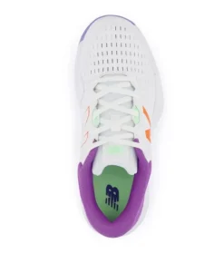 Hot 696 V4 (D Wide) Womens Tennis Shoes Women Tennis