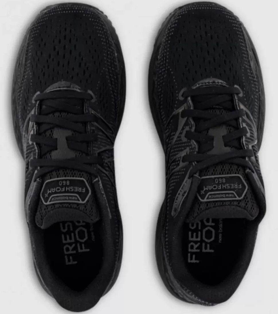 Flash Sale 860 V12 (D Wide) Womens Women Run