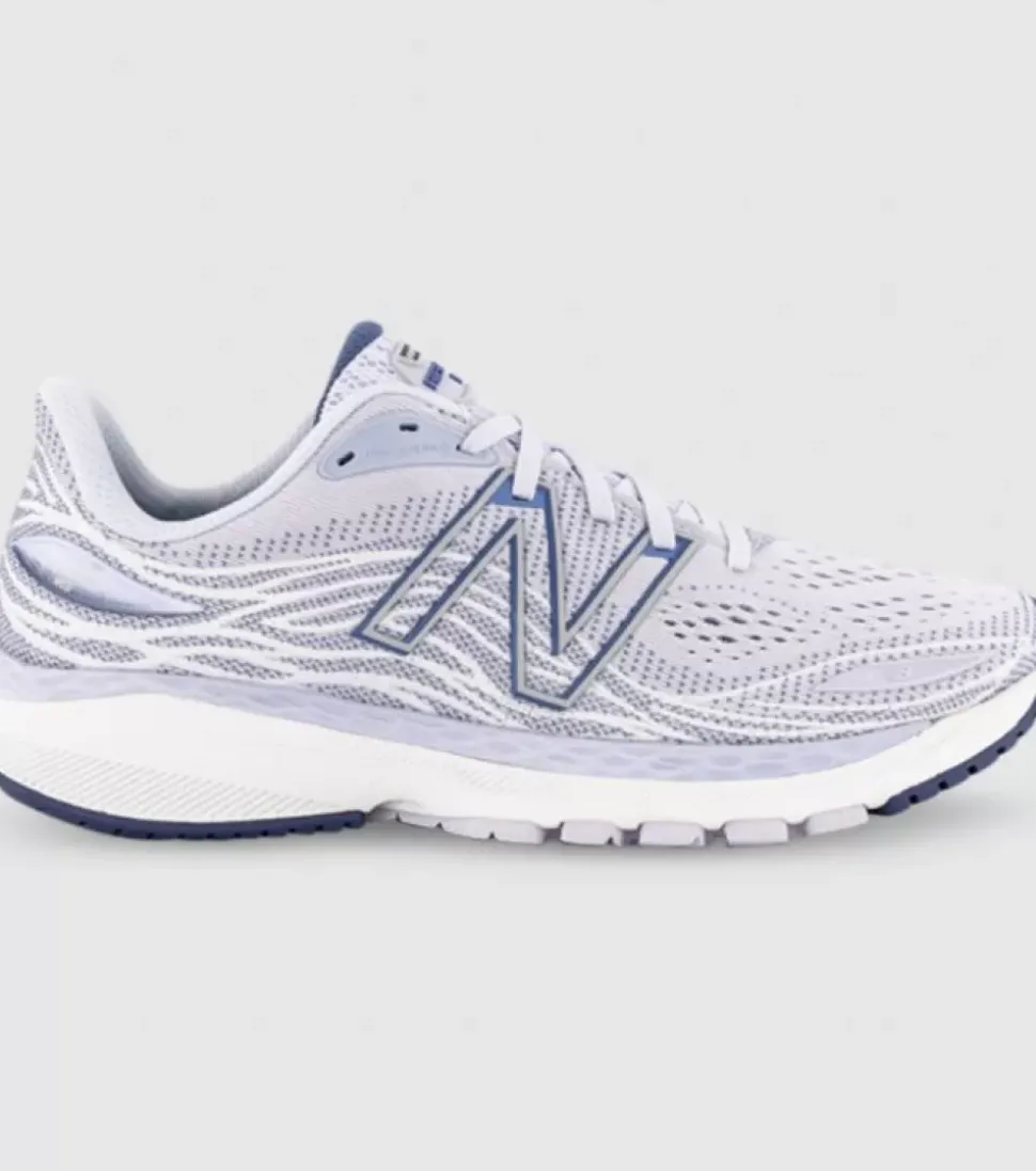 Best 860 V12 (D Wide) Womens Women Run