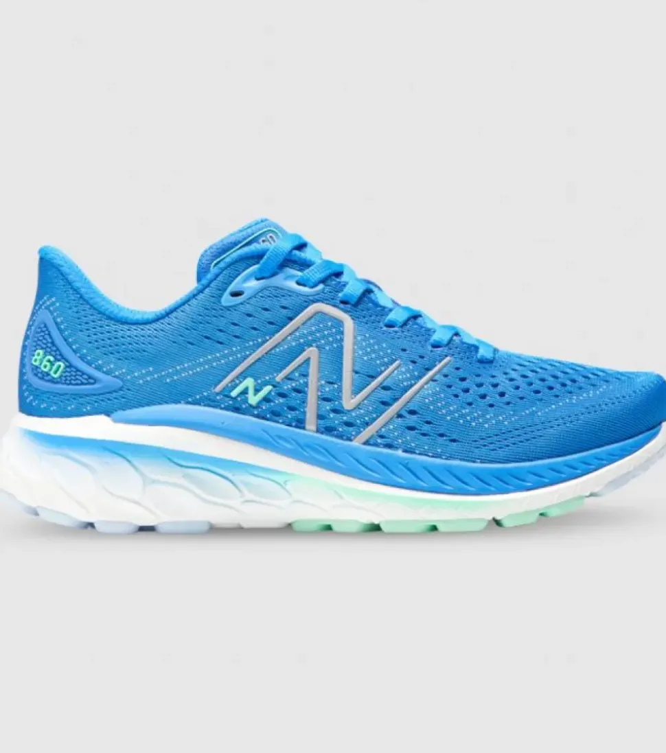 New 860 V13 (D Wide) Womens Women Run