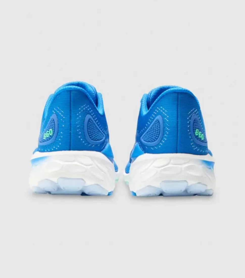 New 860 V13 (D Wide) Womens Women Run