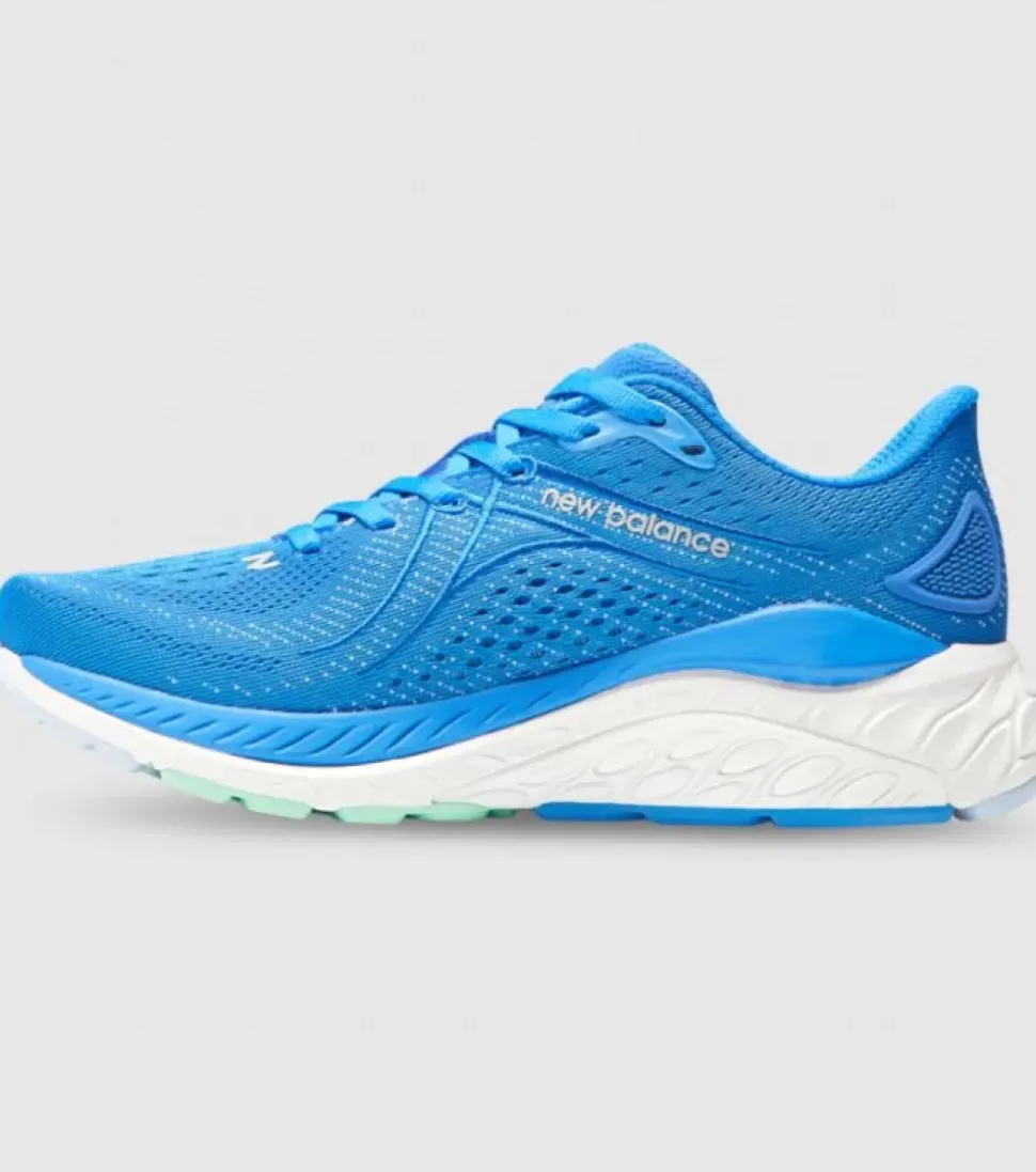 New 860 V13 (D Wide) Womens Women Run