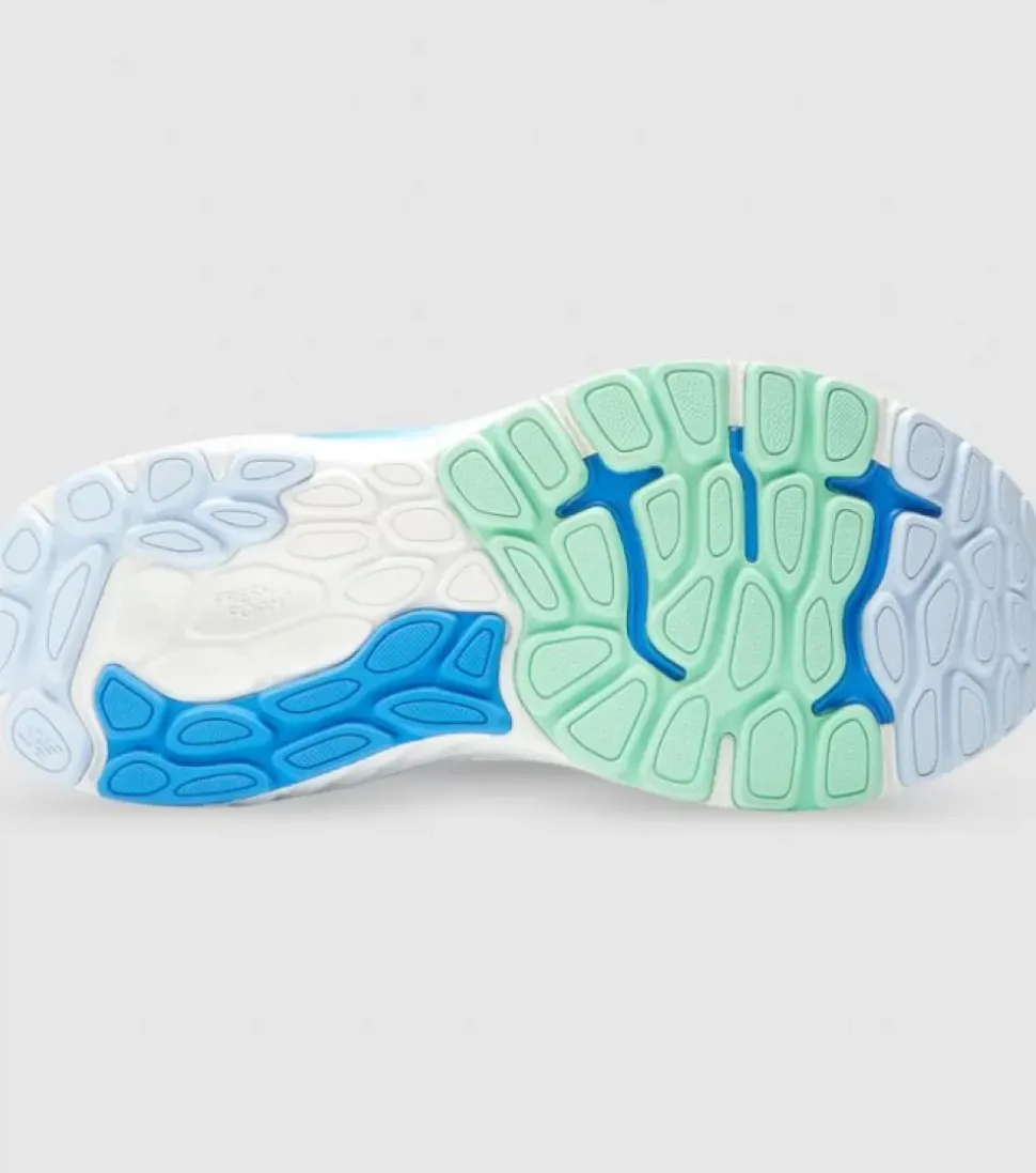 New 860 V13 (D Wide) Womens Women Run