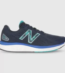 Outlet 680 V7 (2E Wide) Mens Men Run