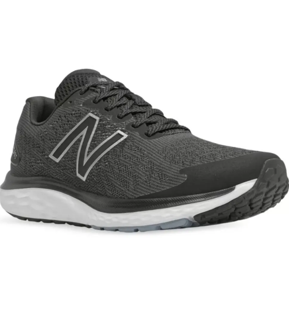Online 680 V7 (2E Wide) Mens Men Run