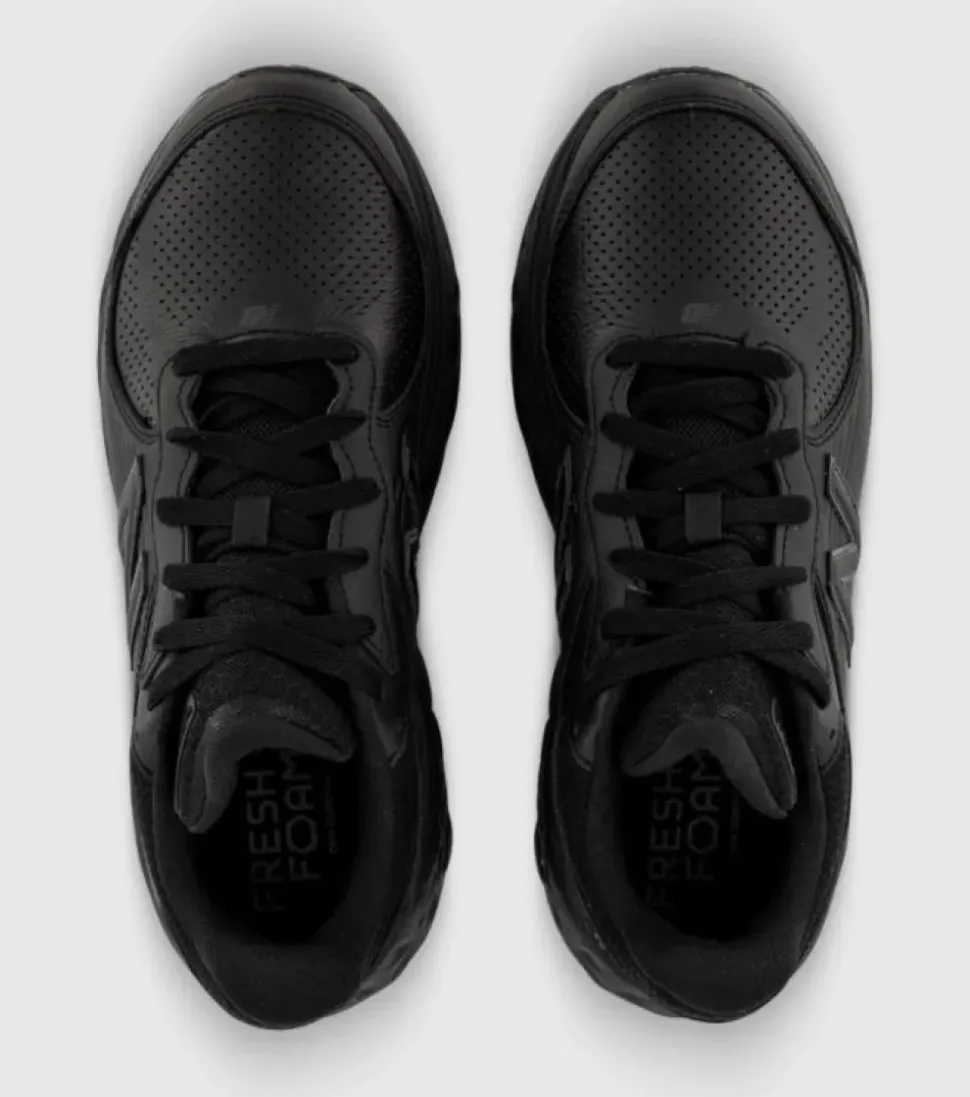 New 840 V1 (2E Wide) Mens Men Walk