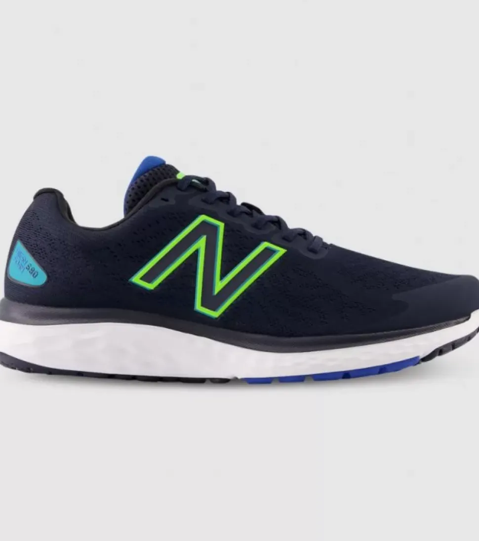 Clearance 680 V7 (2E Wide) Mens Men Run