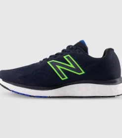 Clearance 680 V7 (2E Wide) Mens Men Run