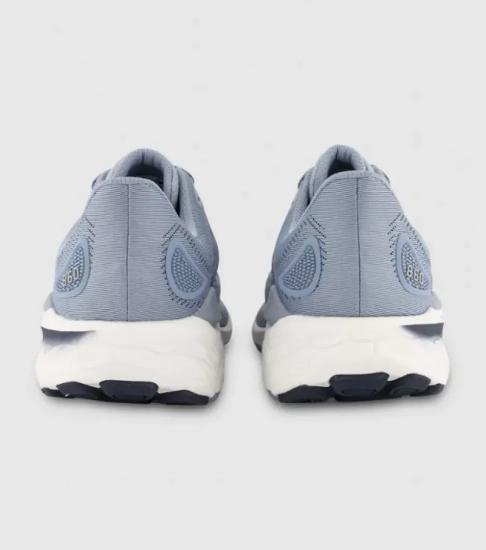 Hot 860 V13 (4E X-Wide) Mens Men Run