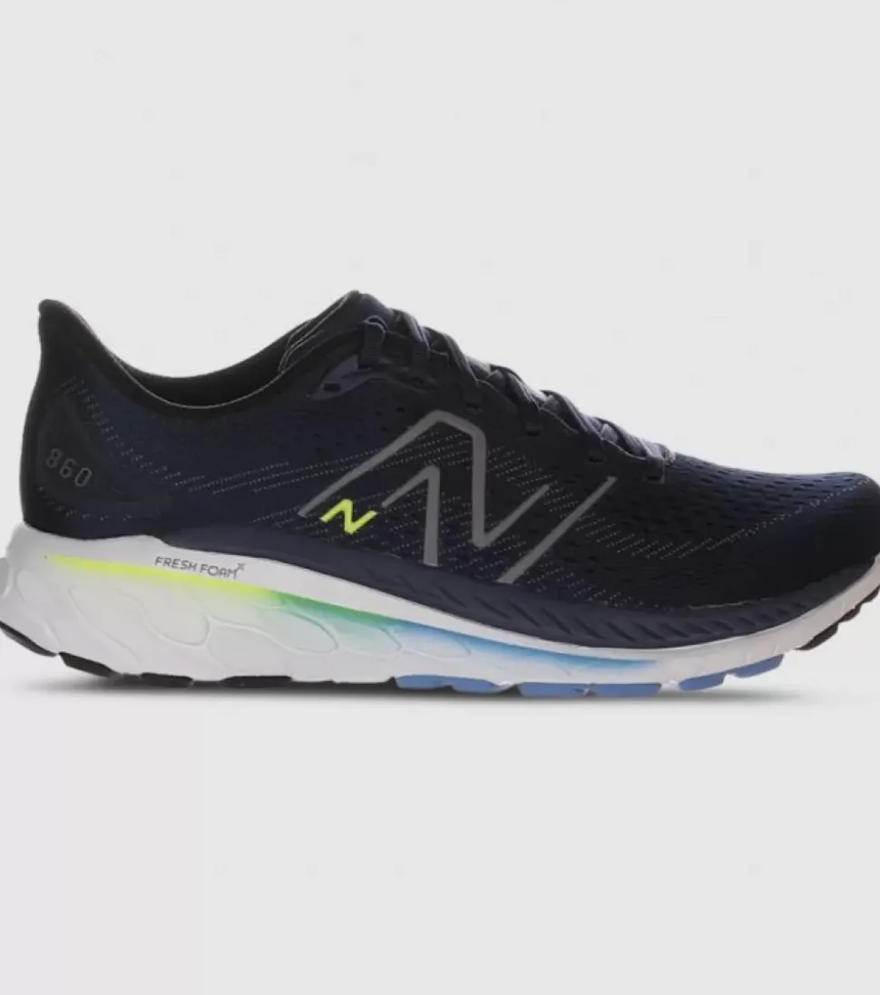 Online 860 V13 (4E X-Wide) Mens Men Run