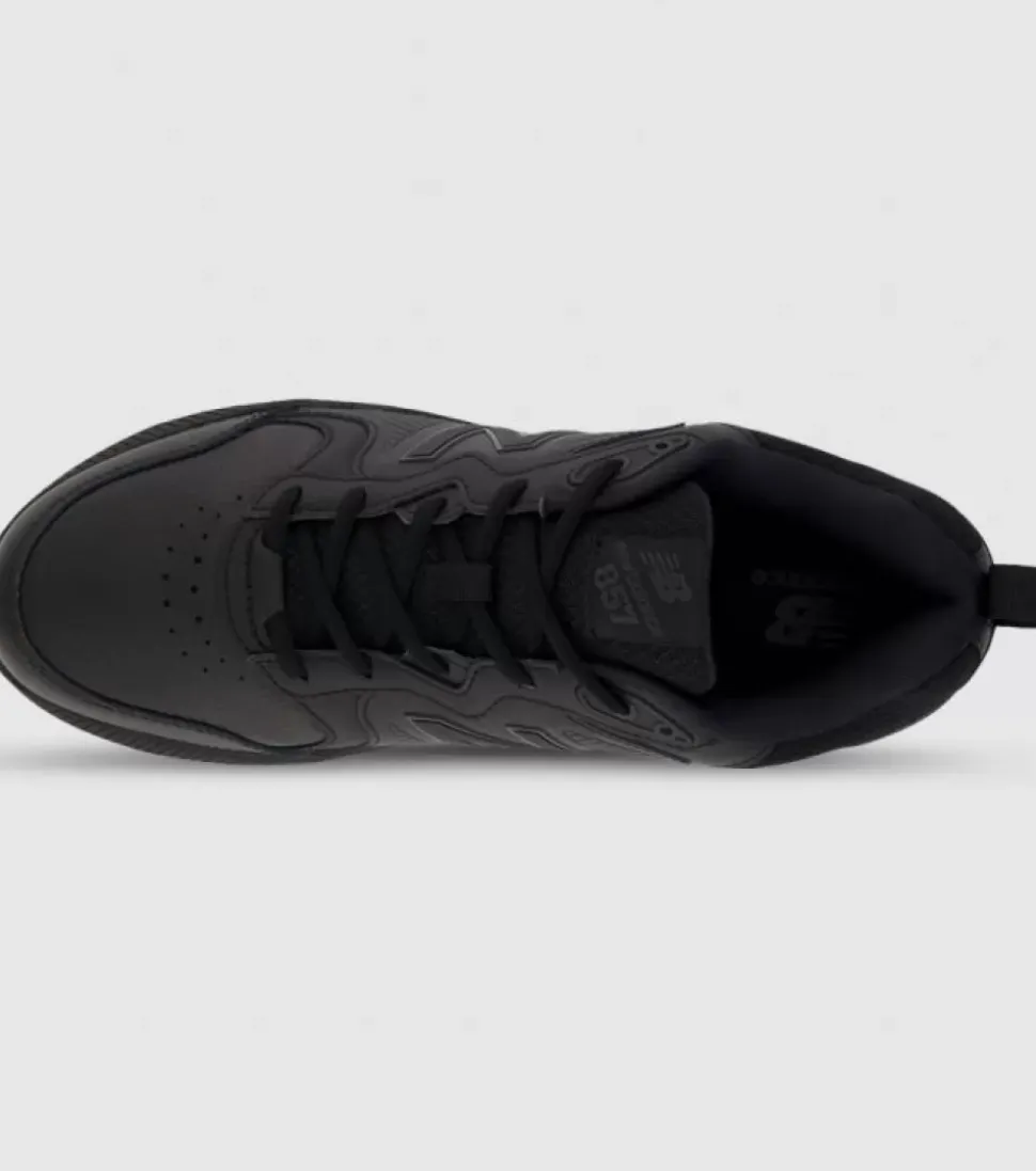 Flash Sale 857 V3 (6E 2X-Wide) Mens Men Walk
