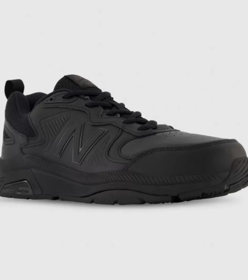 Flash Sale 857 V3 (6E 2X-Wide) Mens Men Walk