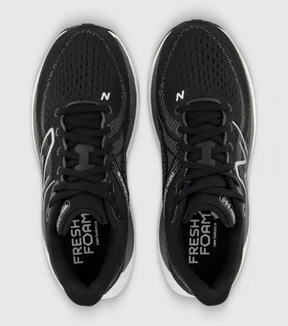 Hot 860 V13 (2E X-Wide) Womens Women Run