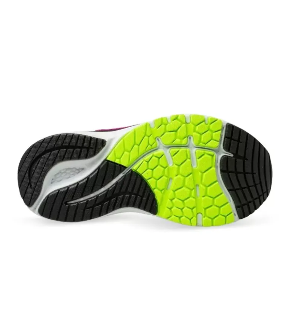 Store 860 V11 (Gs) Kids Pink Kids Run