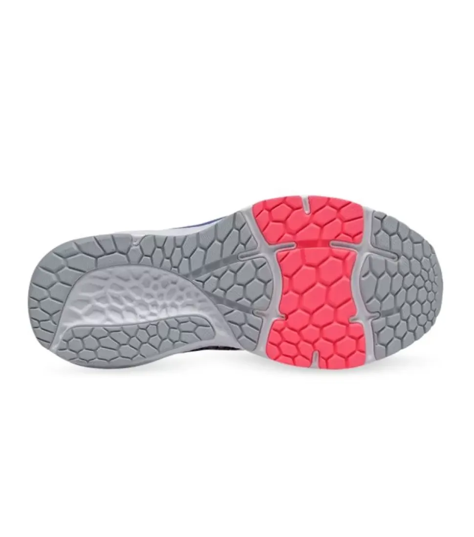 Discount 880 V10 (Gs) Kids Purple Kids Run