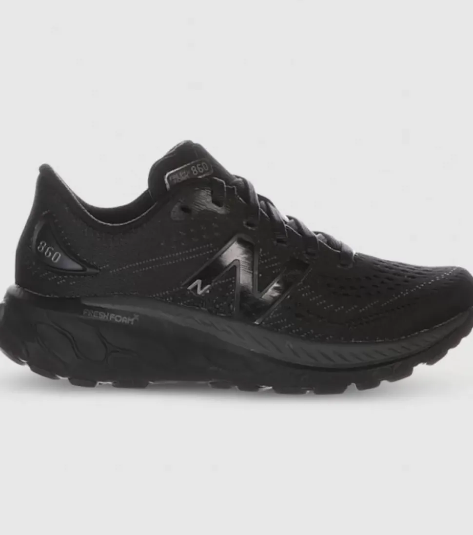 Best 860 V13 Lace (Ps) Kids Kids Run