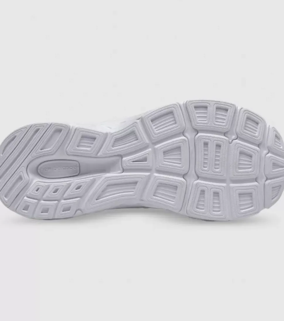 Online 680 V6 Leather (Ps) Kids Kids Run