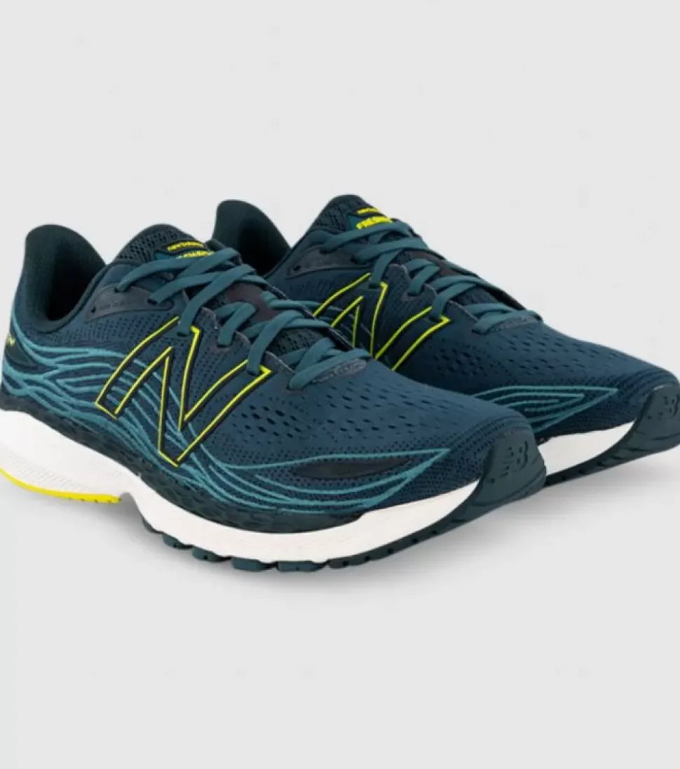 Best 860 V12 Mens Men Run
