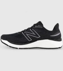 Online 860 V12 Mens Black Men Run