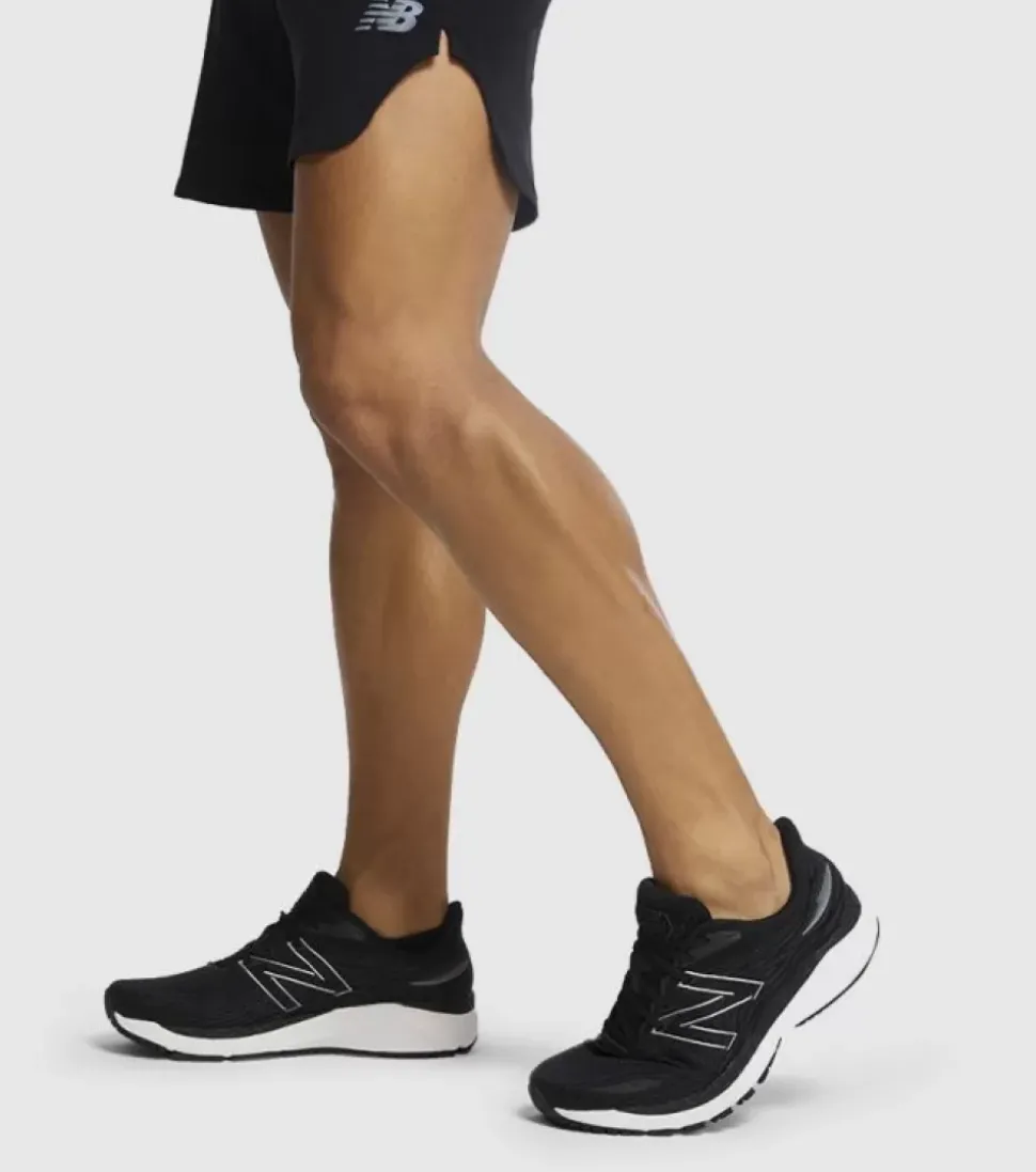 Online 860 V12 Mens Black Men Run