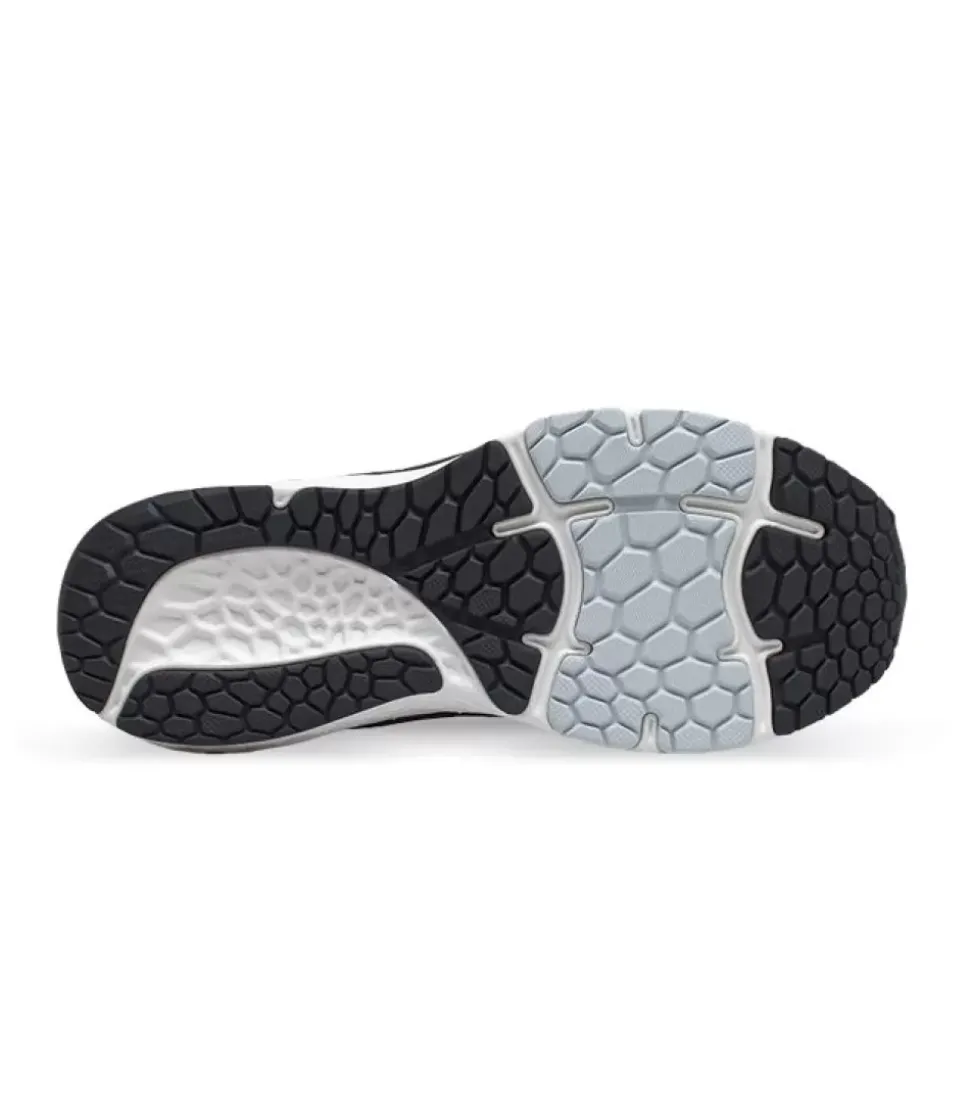 Sale 880 V11 (Ps) Kids Black White Kids Run