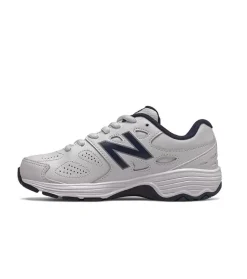 Cheap 680 V6 Wide (Gs) Kids White Kids Cross Training