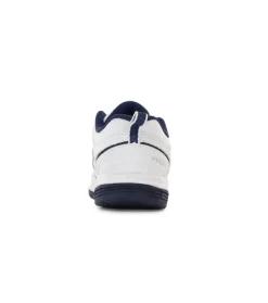 Cheap 625 Wide (Ps) Kids White Navy Kids Cross Training