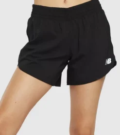 Shop Accelerate 5 Inch Short Womens Women Shorts