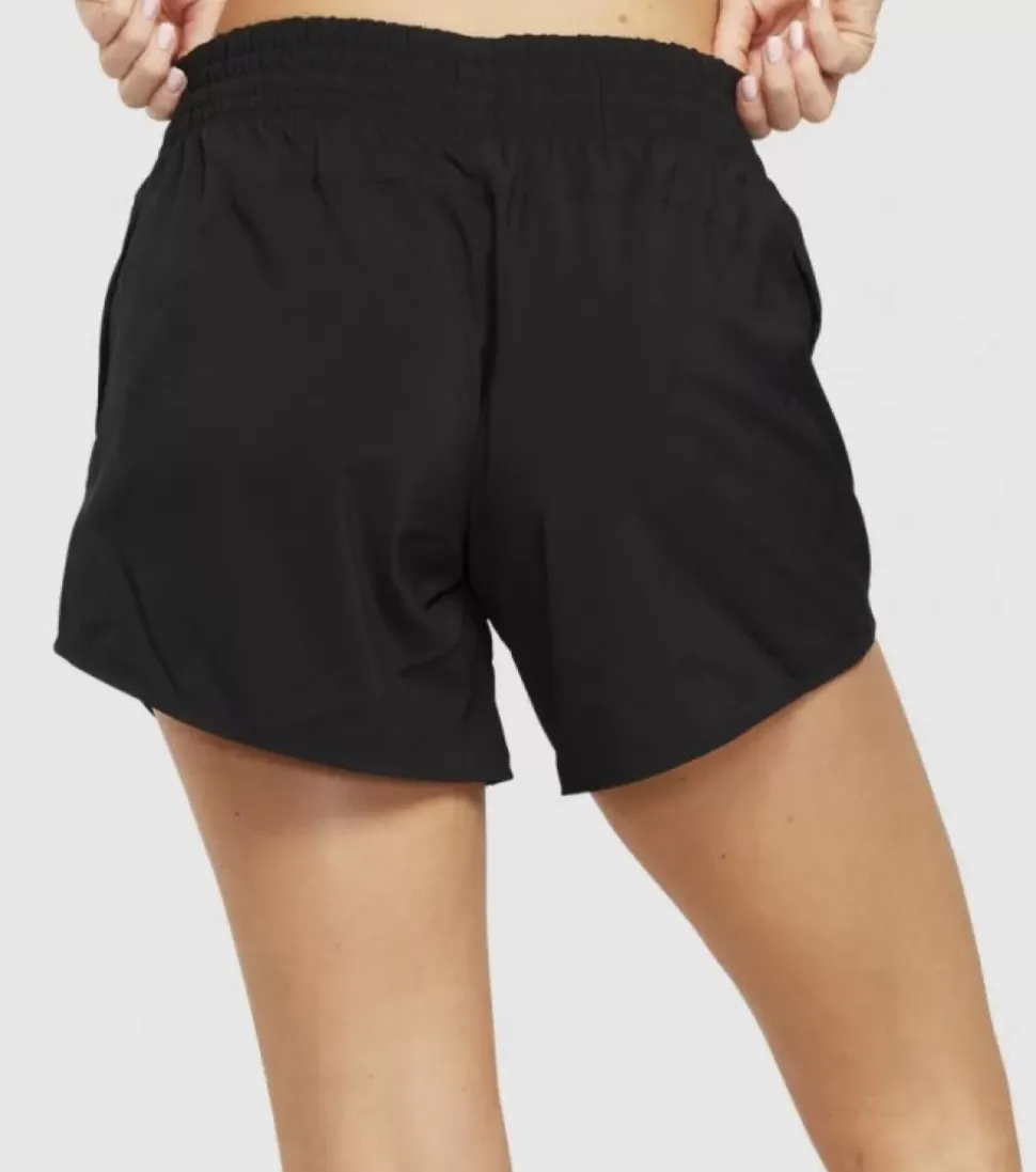 Shop Accelerate 5 Inch Short Womens Women Shorts