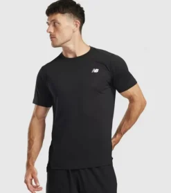 Discount Accelerate Ss Tee Mens Men Tees