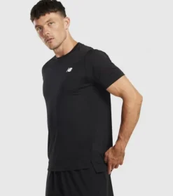 Discount Accelerate Ss Tee Mens Men Tees