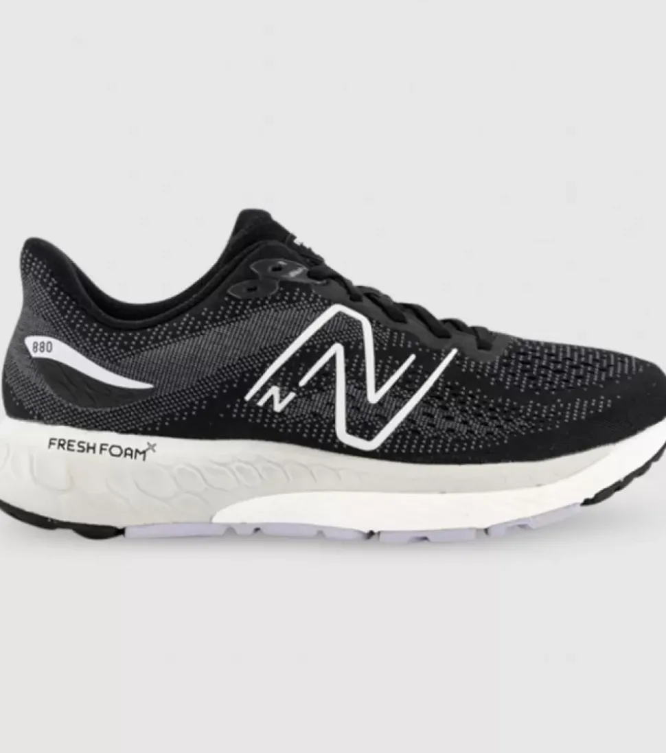Clearance Fresh Foam 880 V12 (2E X-Wide) Womens Women Run