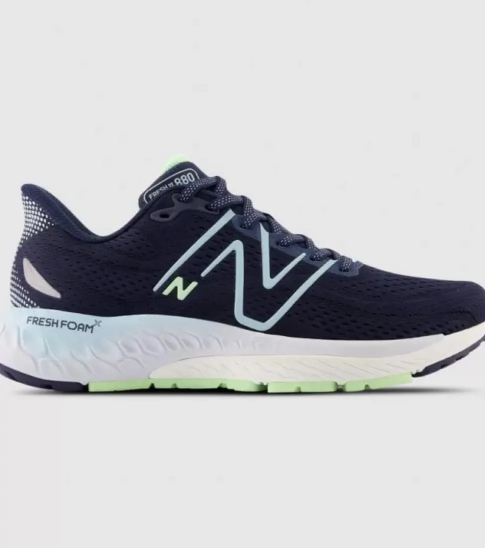 Sale Fresh Foam 880 V13 (D Wide) Womens Women Run