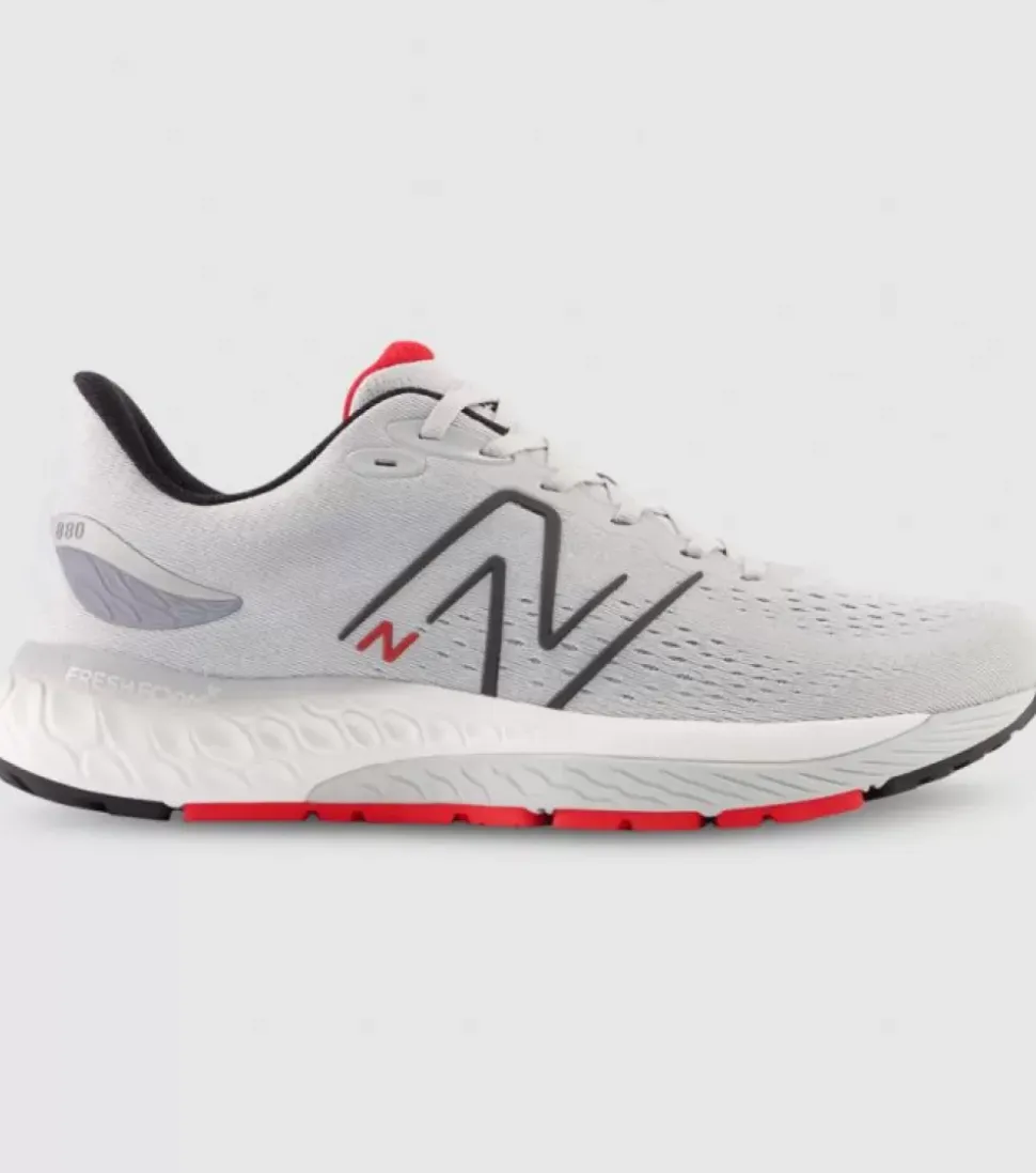 Best Fresh Foam 880 V12 (2E Wide) Mens Men Run