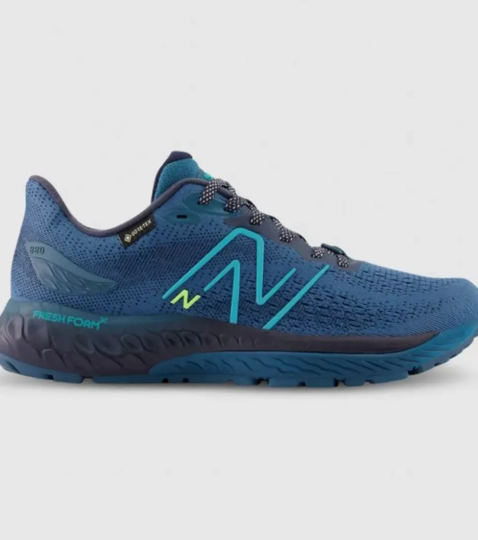 Cheap Fresh Foam 880 V12 (D Wide) Gore-Tex Womens Women Run