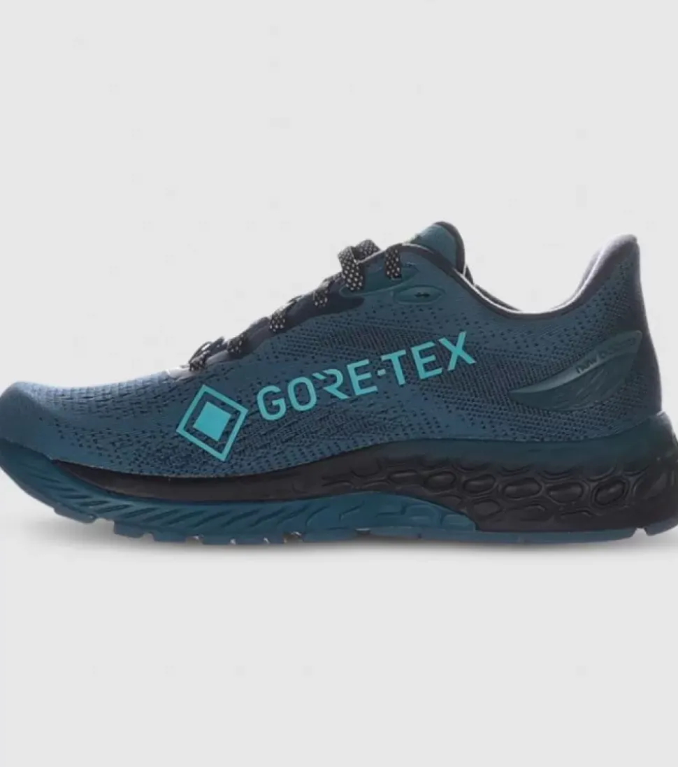 Cheap Fresh Foam 880 V12 (D Wide) Gore-Tex Womens Women Run