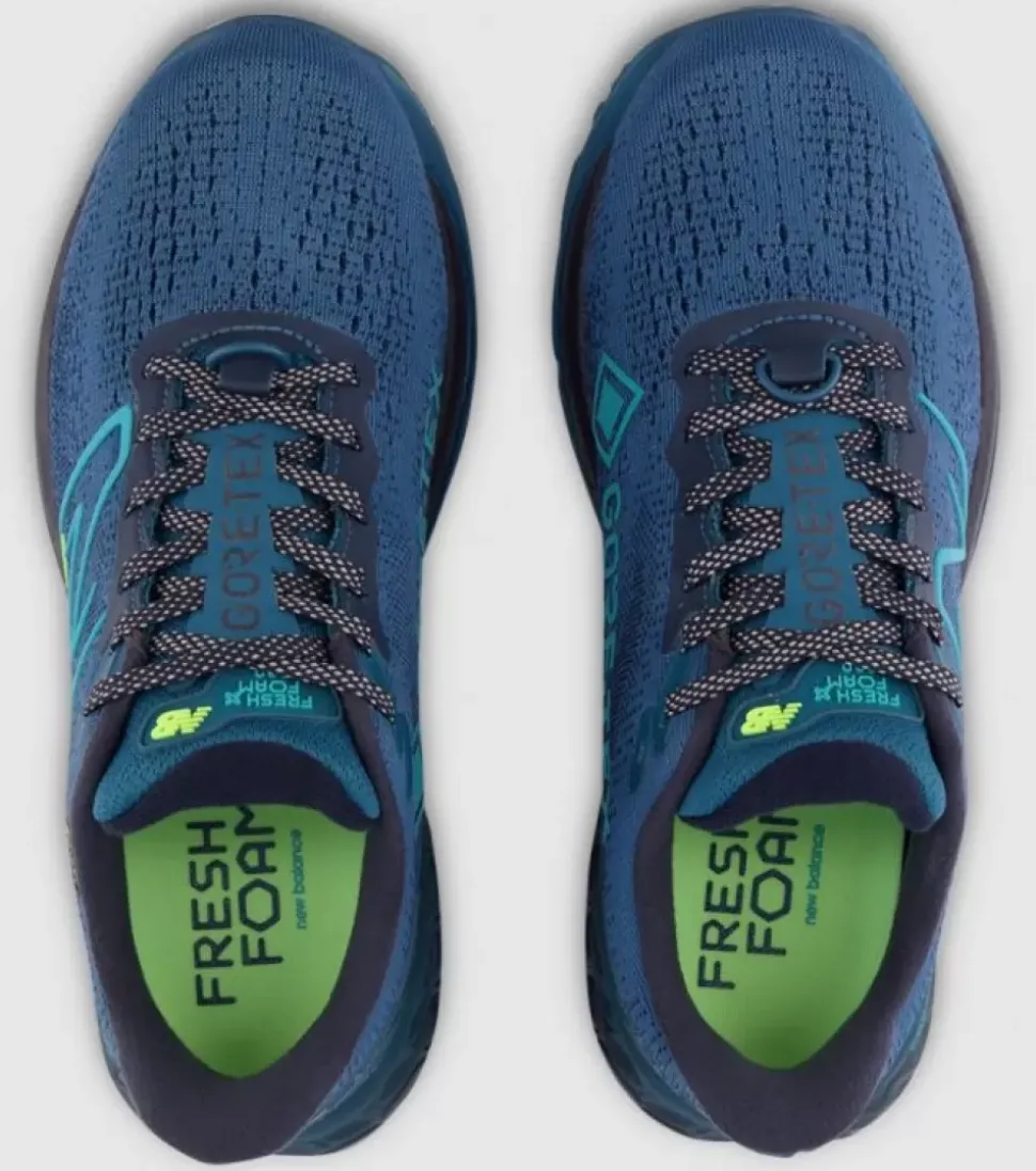Cheap Fresh Foam 880 V12 (D Wide) Gore-Tex Womens Women Run