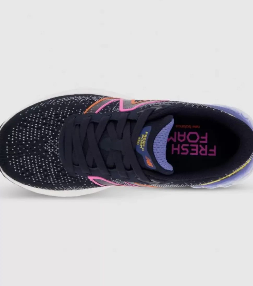 Hot Fresh Foam 880 V12 (Ps) Kids Kids Run