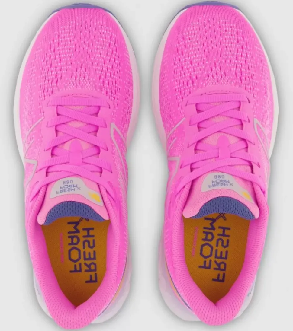 Shop Fresh Foam 880 V12 (Gs) Kids Kids Run