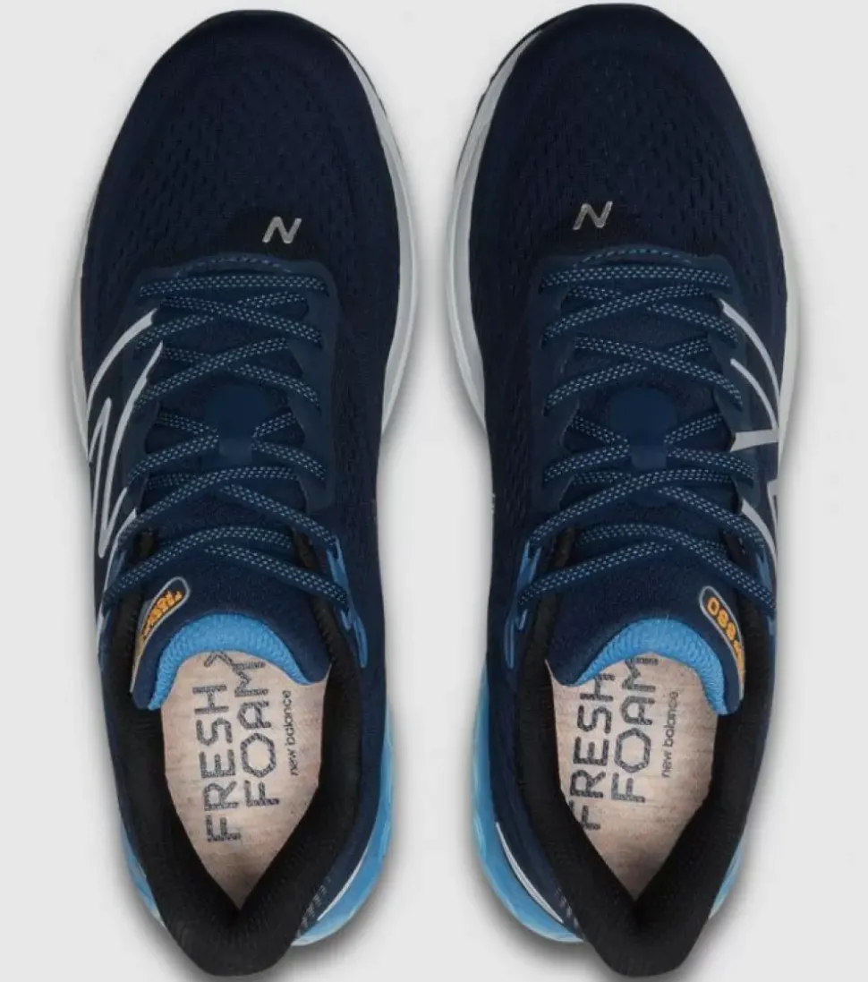Shop Fresh Foam 880 V13 (2E Wide) Mens Men Run