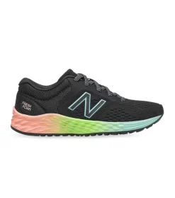 New Fresh Foam Arishi (Ps) Kids Black Kids Run