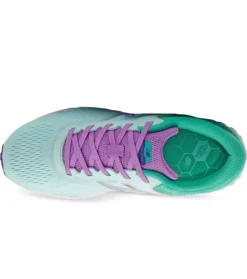 Store Fresh Foam Arishi V2 (Gs) Kids Pale Blue Chill Kids Run