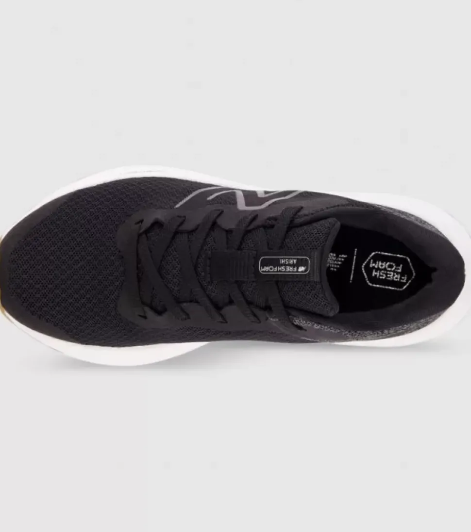 Fashion Fresh Foam Arishi V4 Lace (Ps) Kids Kids Run