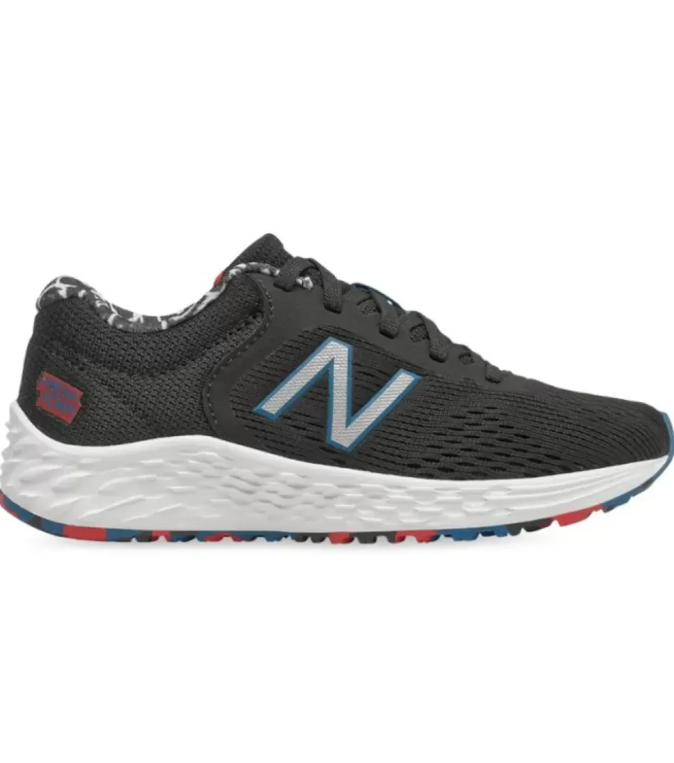 Best Fresh Foam Arishi V2 (Ps) Kids Black Kids Run