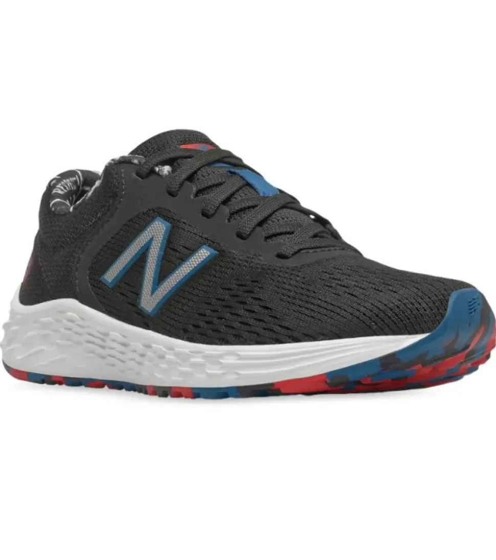 Best Fresh Foam Arishi V2 (Ps) Kids Black Kids Run
