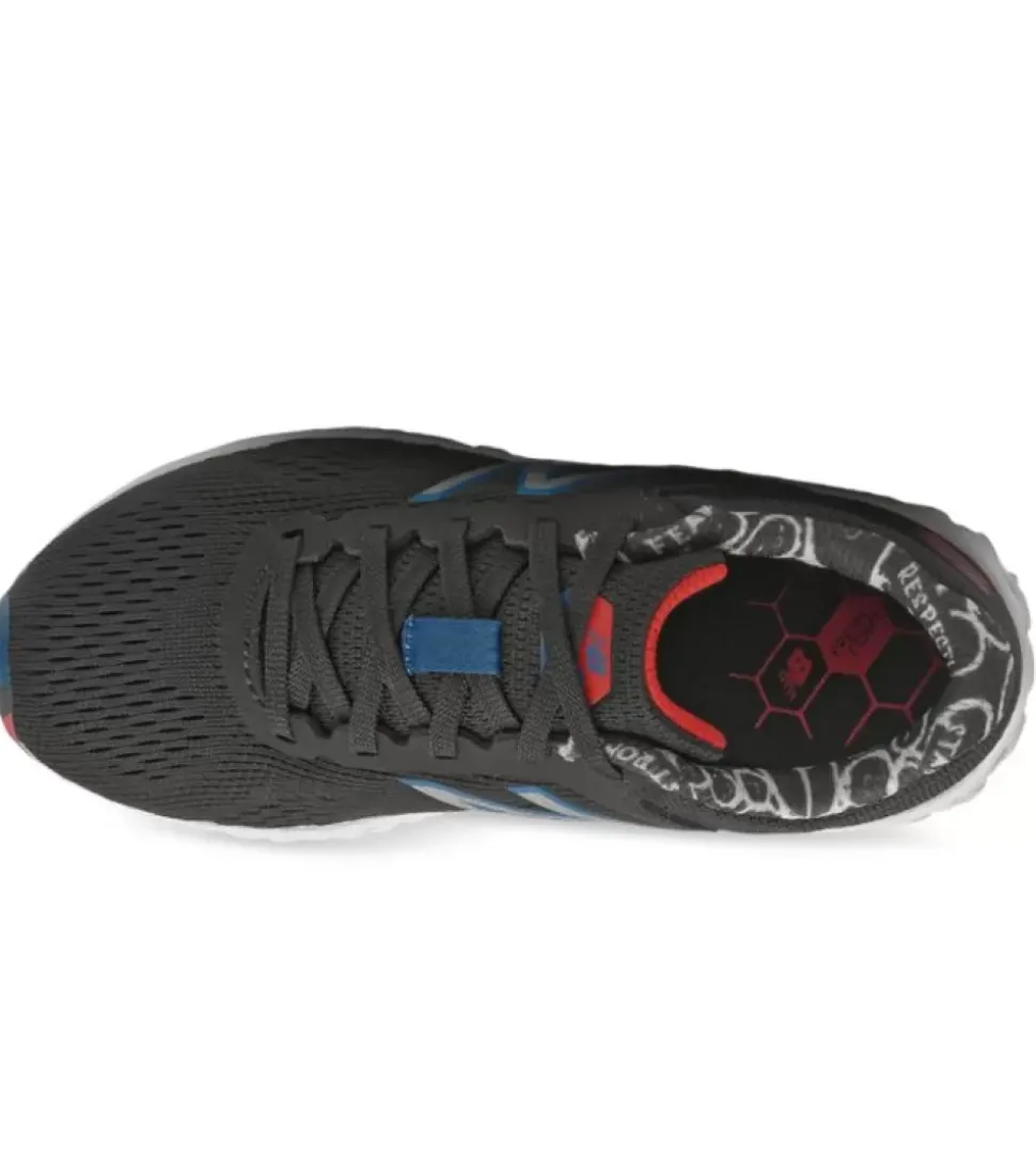 Best Fresh Foam Arishi V2 (Ps) Kids Black Kids Run