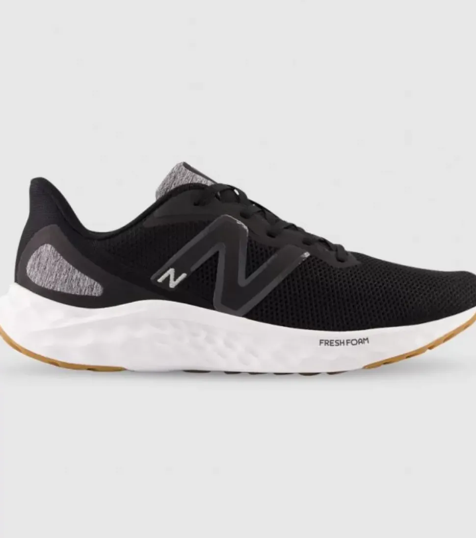 Best Fresh Foam Arishi V4 (2E Wide) Mens Men Run