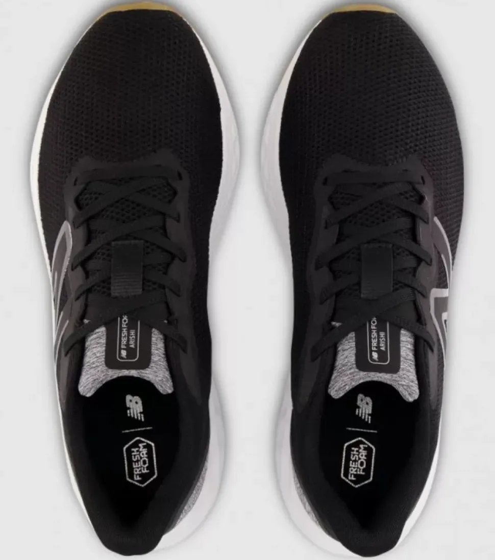 Best Fresh Foam Arishi V4 (2E Wide) Mens Men Run