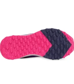 Cheap Fresh Foam Arishi (Gs) Kids Purple Kids Run